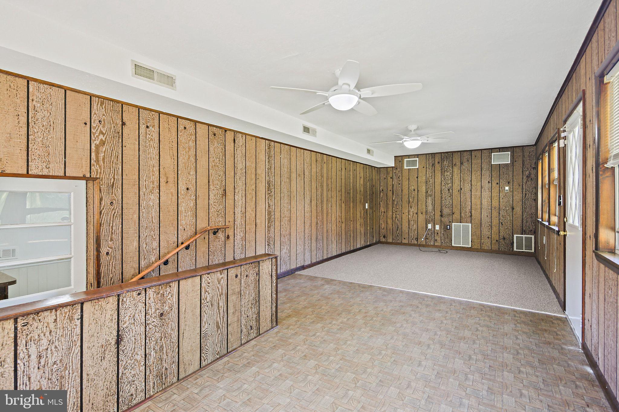 6204 Scranton Road Baltimore, MD 21237 - Photo 24 of 31 a view of an empty room with a window