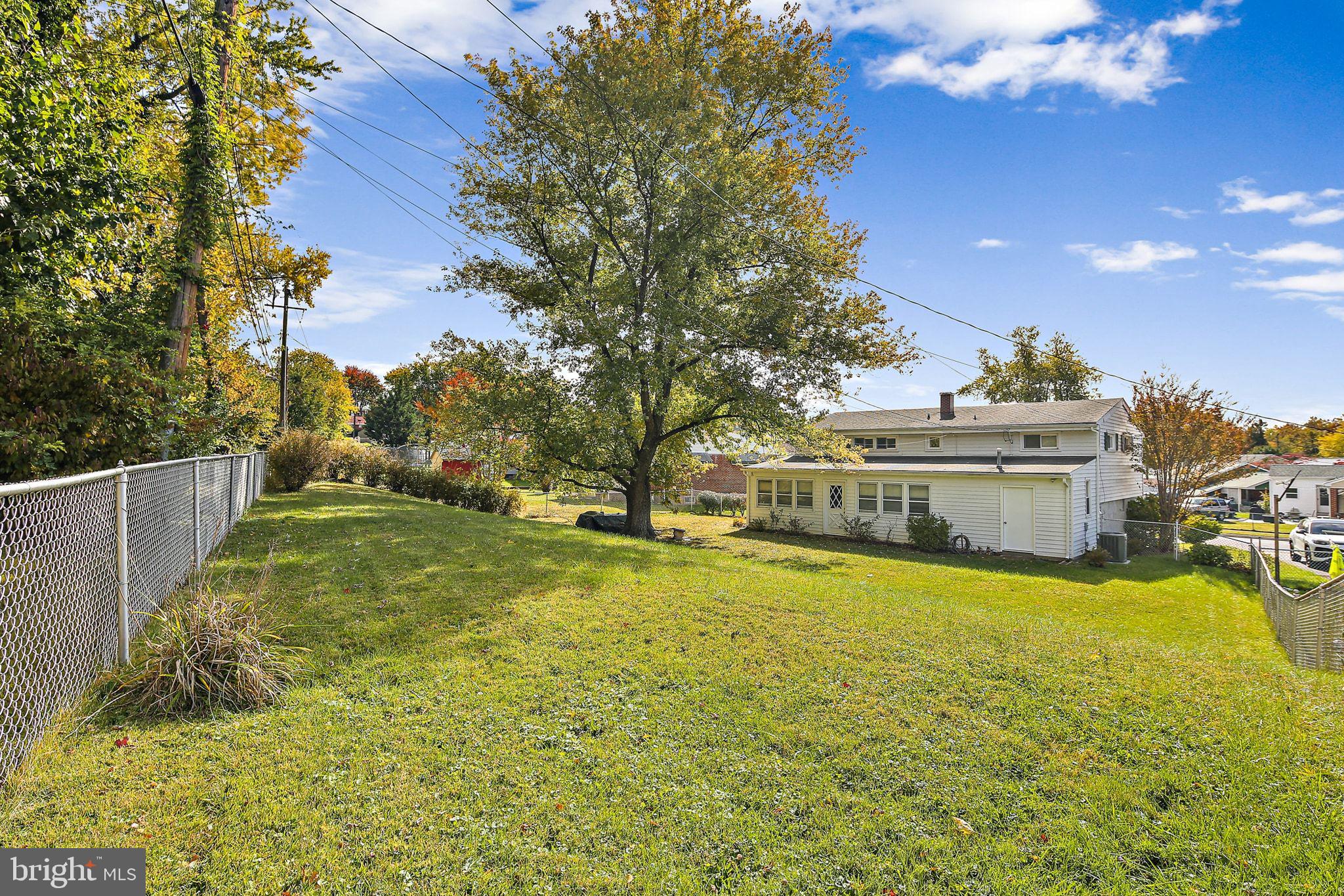 6204 Scranton Road Baltimore, MD 21237 - Photo 30 of 31 a view of a house with swimming pool