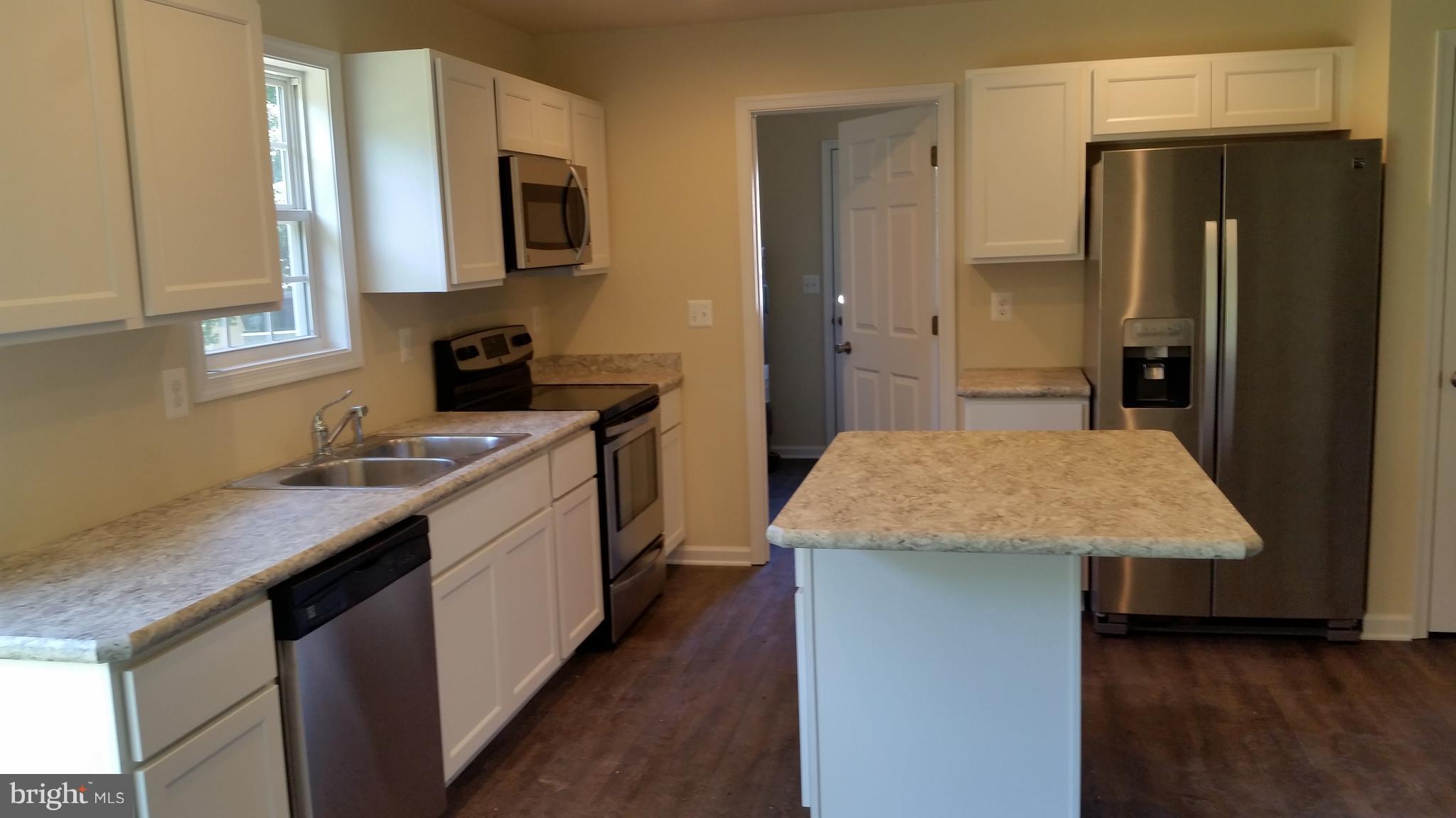 913 Round Top Road Chestertown, MD 21620 - Photo 4 of 12 KITCHEN