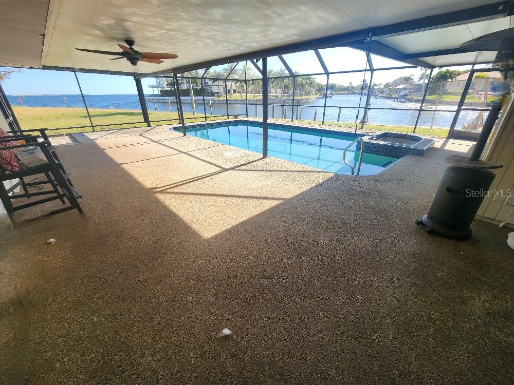 258 Beeney Road Southeast Port Charlotte, FL 33952 - Photo 17 of 19