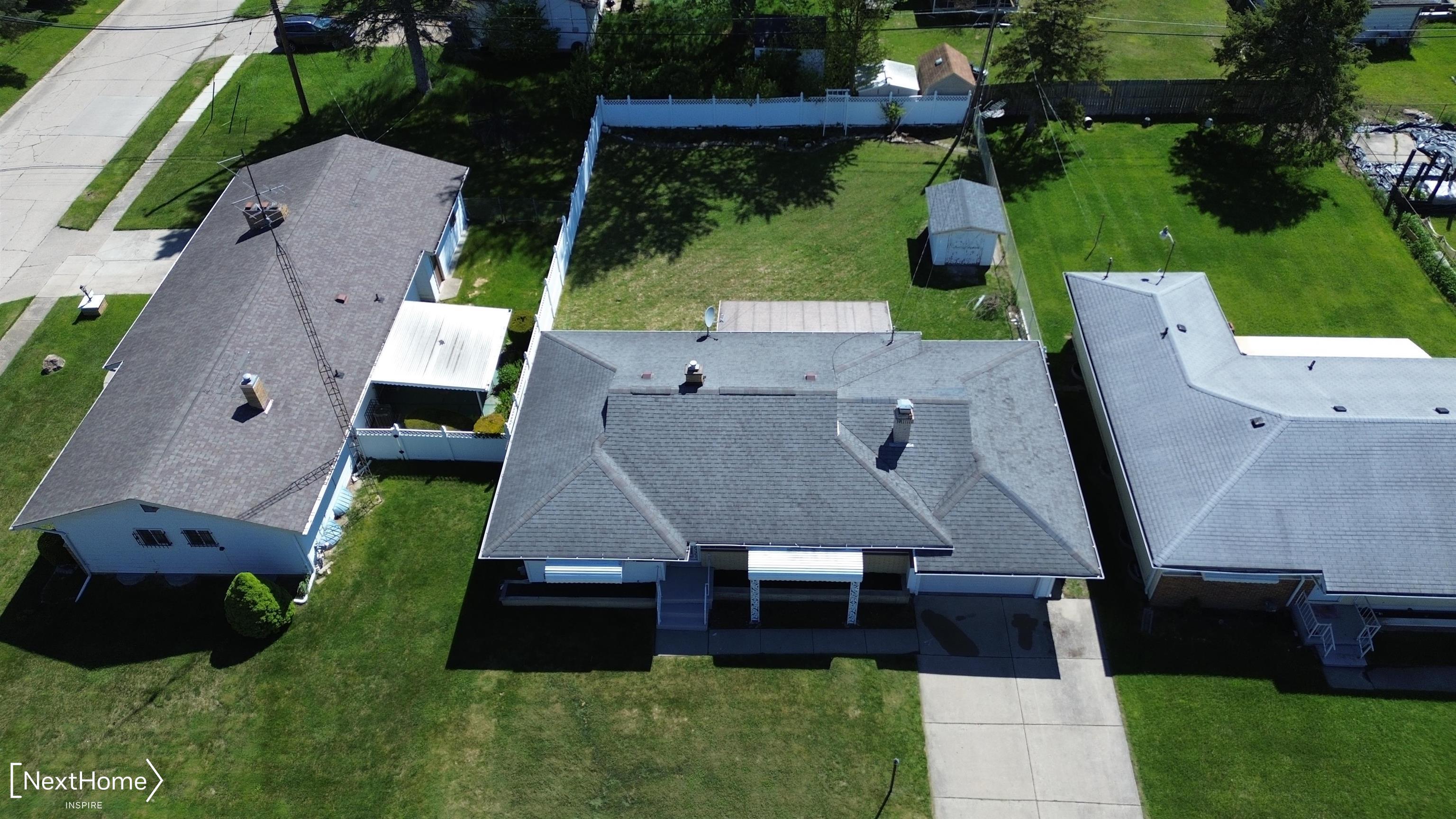 2007 Chelan Street Flint, MI 48503 - Photo 29 of 32