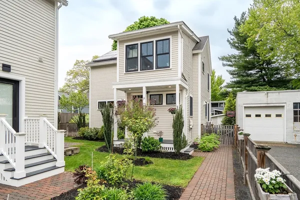 $7,950 | 16 Jackson Street, Cambridge, MA 02140