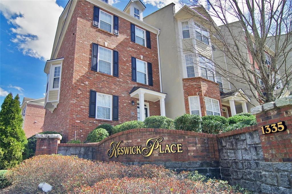 1335 Church Street, Unit A5 Decatur, GA 30030 - Photo 1 of 1