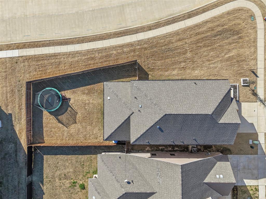 551 Ruthye Lane Pilot Point, TX 76258 - Photo 39 of 40