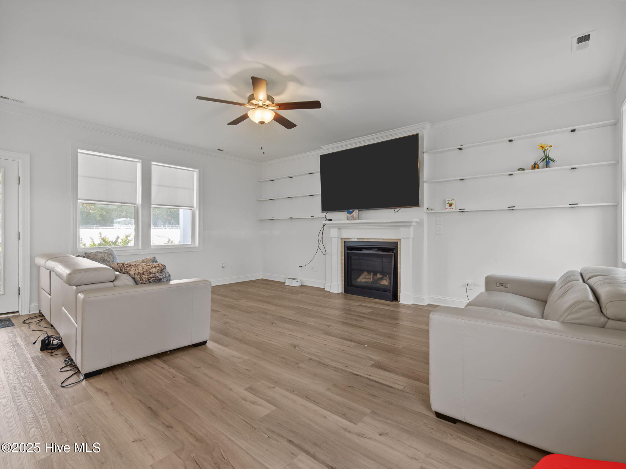 109 Firefly Circle Cedar Point, NC 28584 - Photo 12 of 51 Great Room