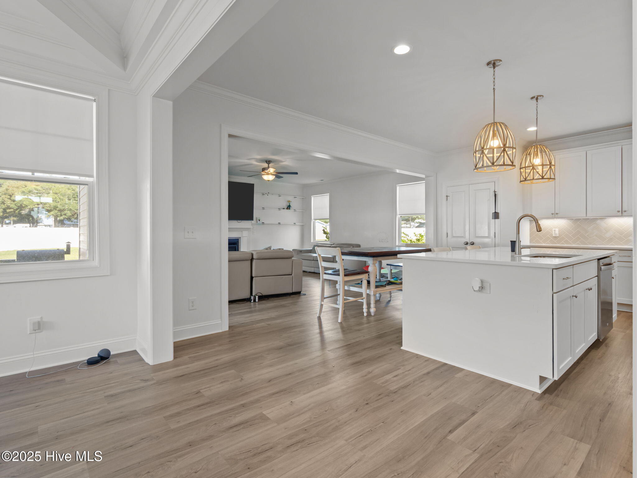 109 Firefly Circle Cedar Point, NC 28584 - Photo 16 of 51 Dining and Kitchen