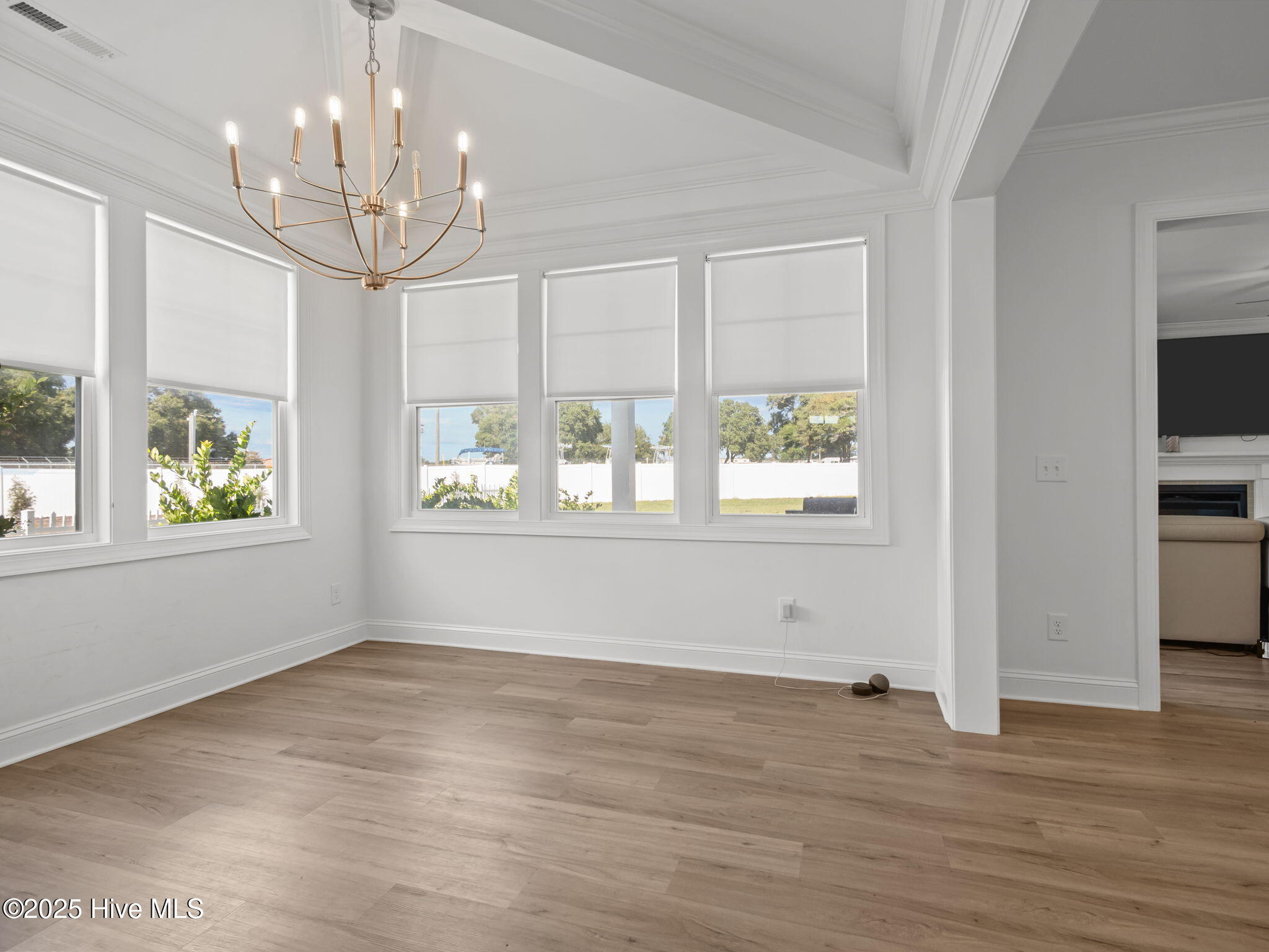109 Firefly Circle Cedar Point, NC 28584 - Photo 17 of 51 Dining room