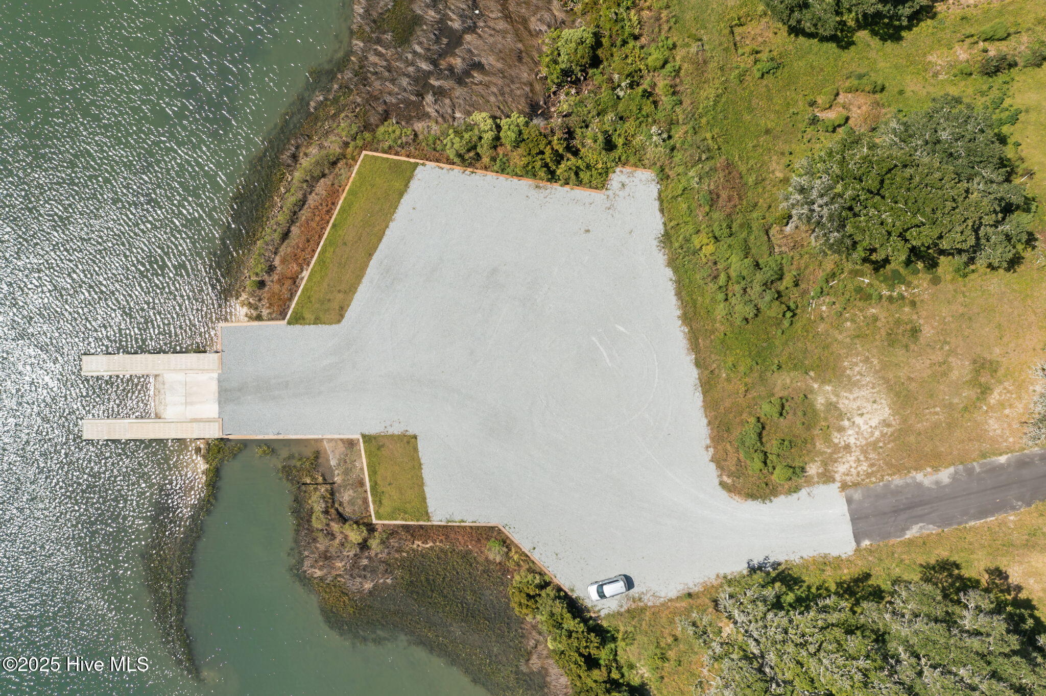 109 Firefly Circle Cedar Point, NC 28584 - Photo 41 of 51 Aerial