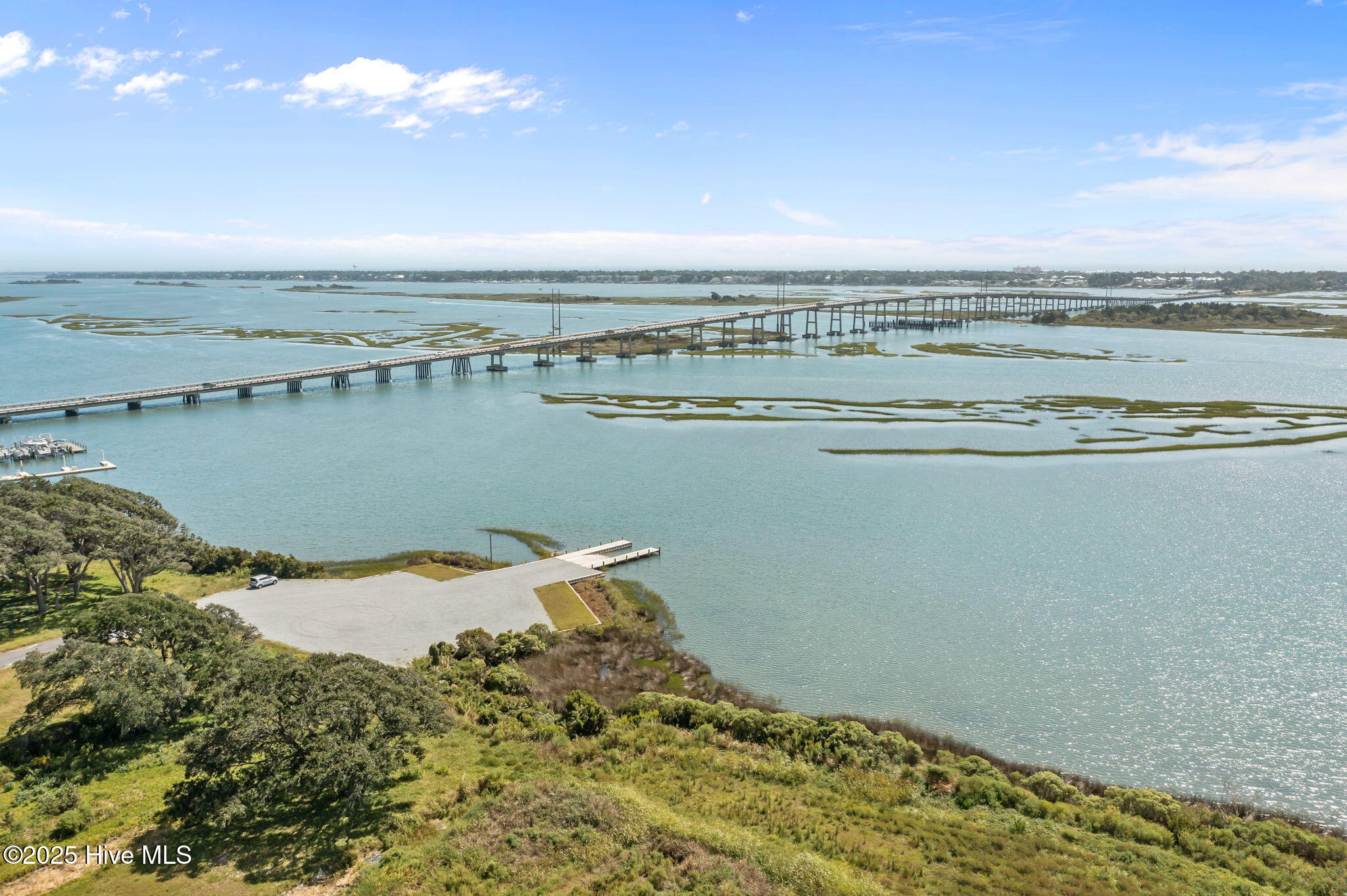 109 Firefly Circle Cedar Point, NC 28584 - Photo 42 of 51 Sound front Community