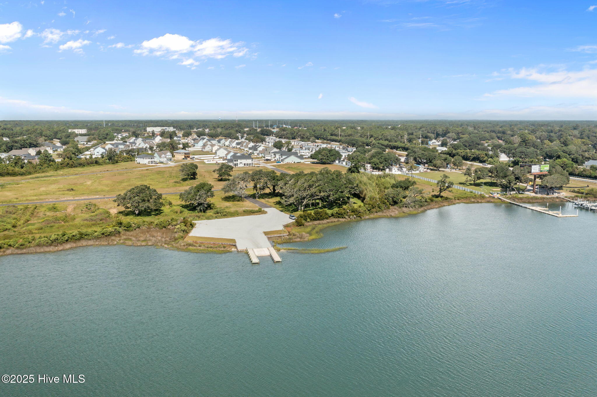 109 Firefly Circle Cedar Point, NC 28584 - Photo 43 of 51 Sound Front Community