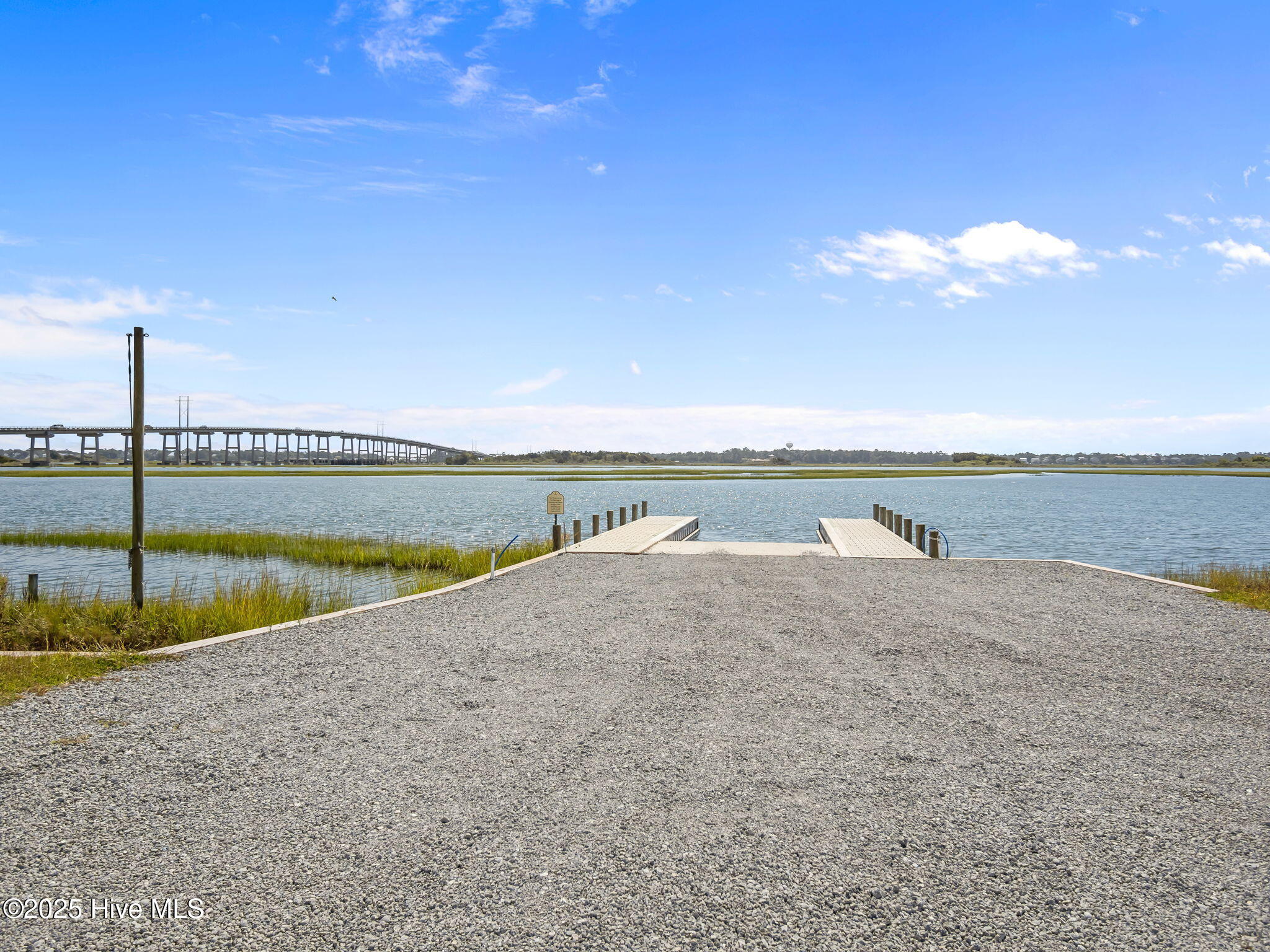 109 Firefly Circle Cedar Point, NC 28584 - Photo 5 of 51 Boat Ramp