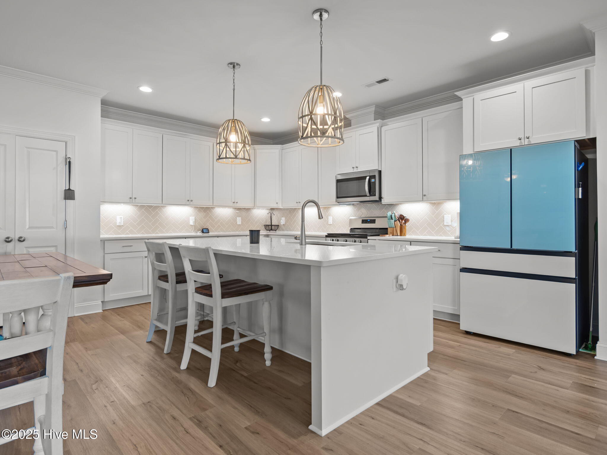 109 Firefly Circle Cedar Point, NC 28584 - Photo 6 of 51 Kitchen