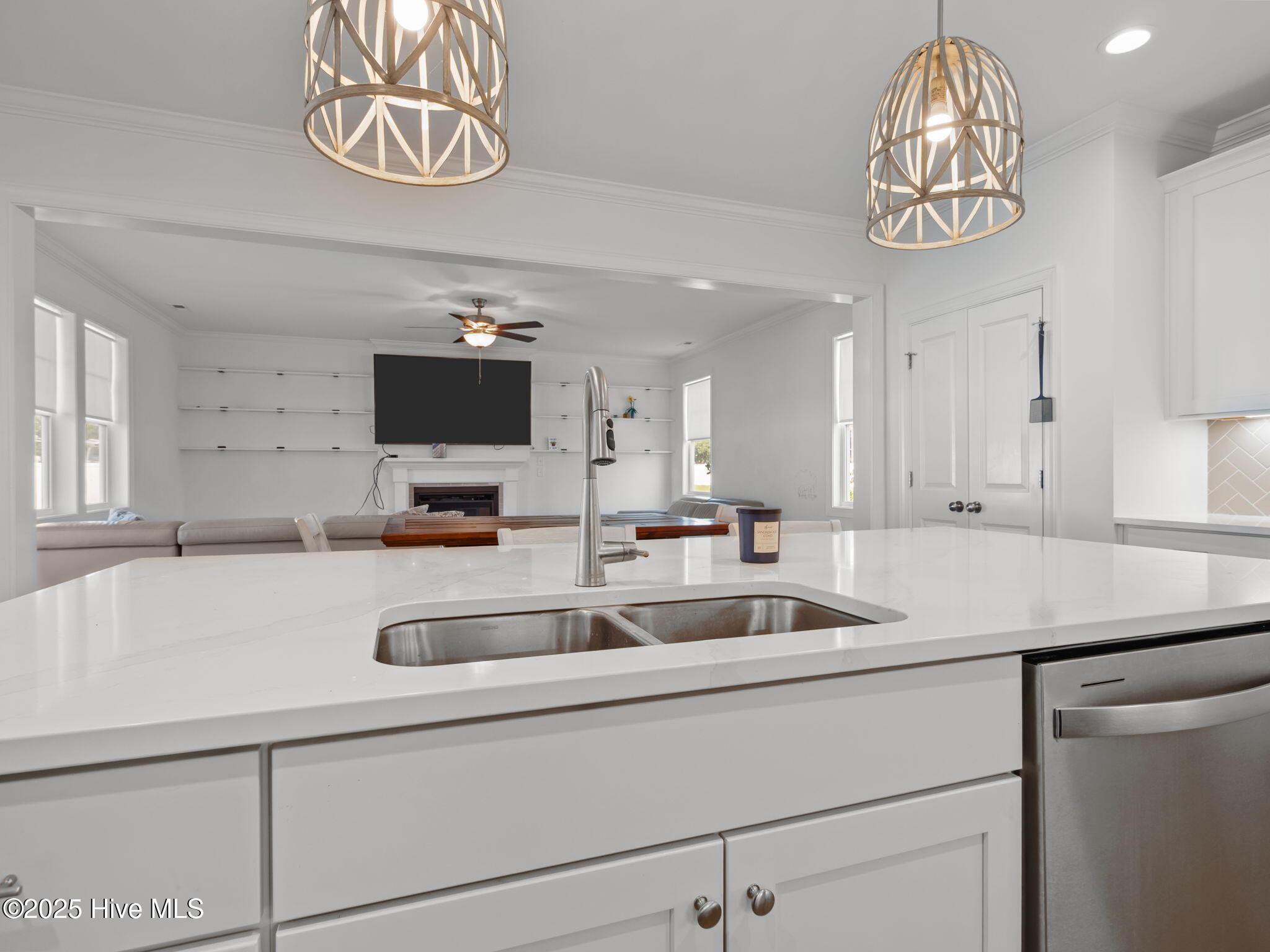 109 Firefly Circle Cedar Point, NC 28584 - Photo 8 of 51 Kitchen