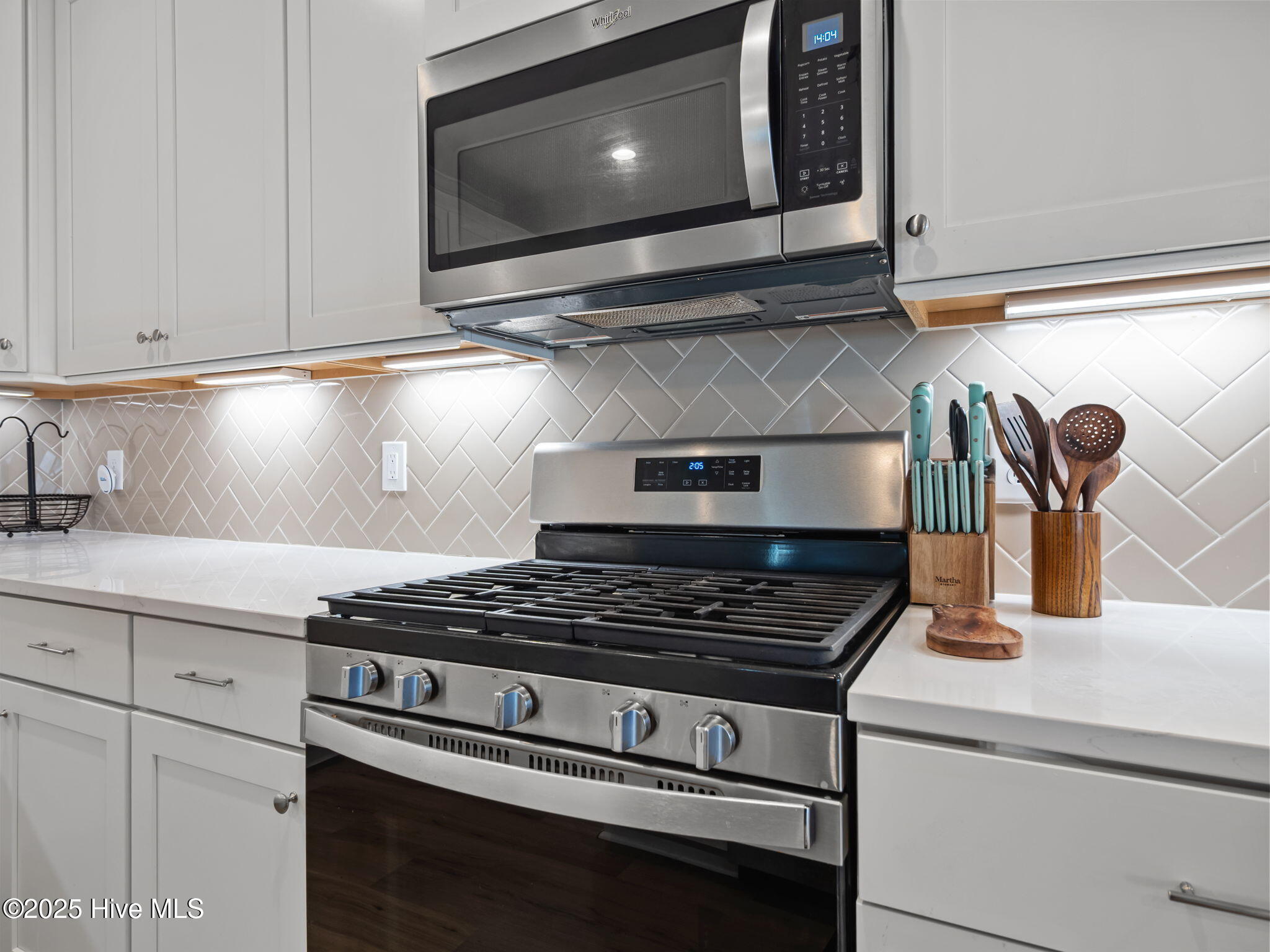 109 Firefly Circle Cedar Point, NC 28584 - Photo 9 of 51 Kitchen