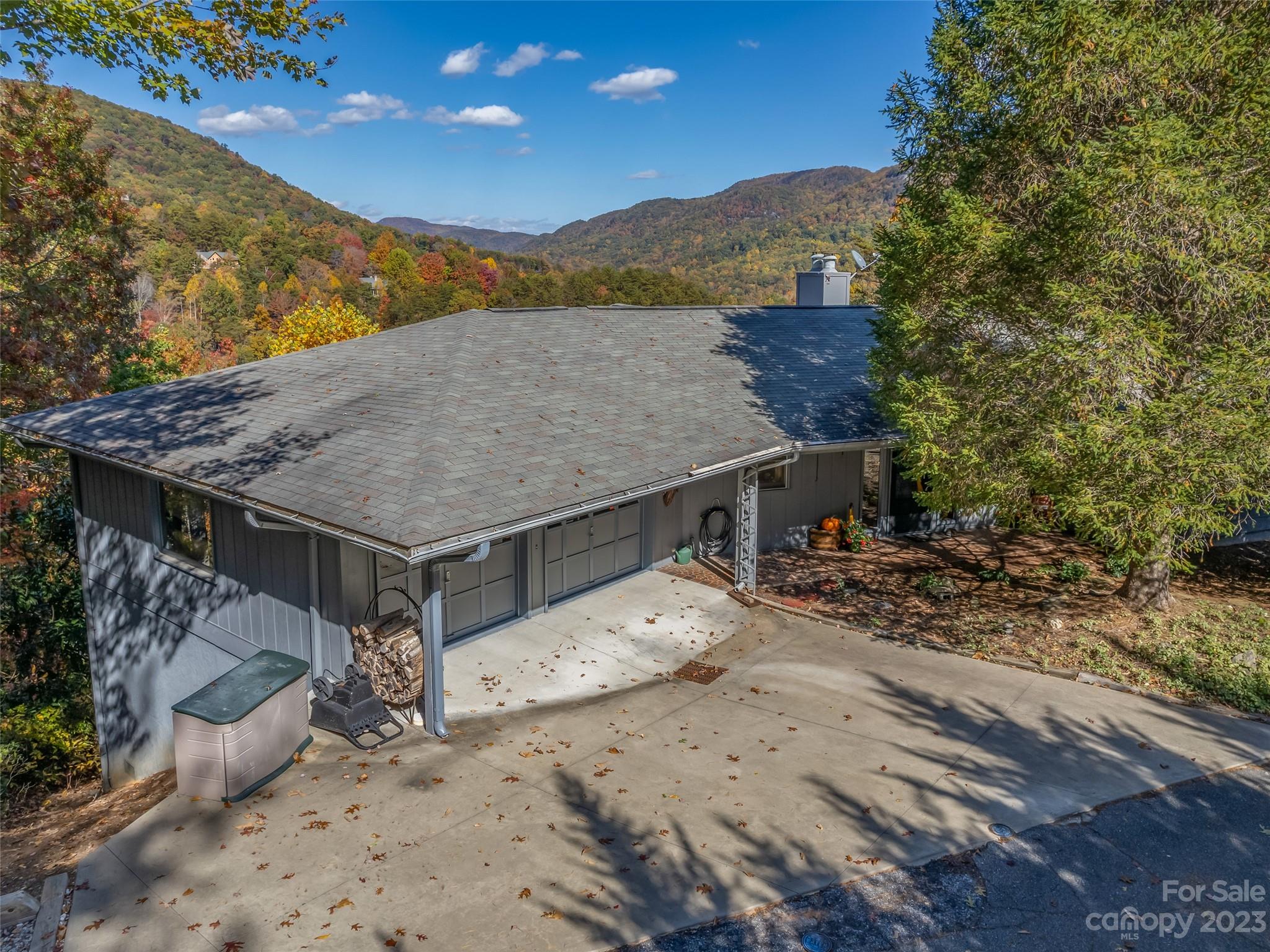 165 Ridgeway Road Lake Lure, NC 28746 - Photo 3 of 48 Gallery Image 3