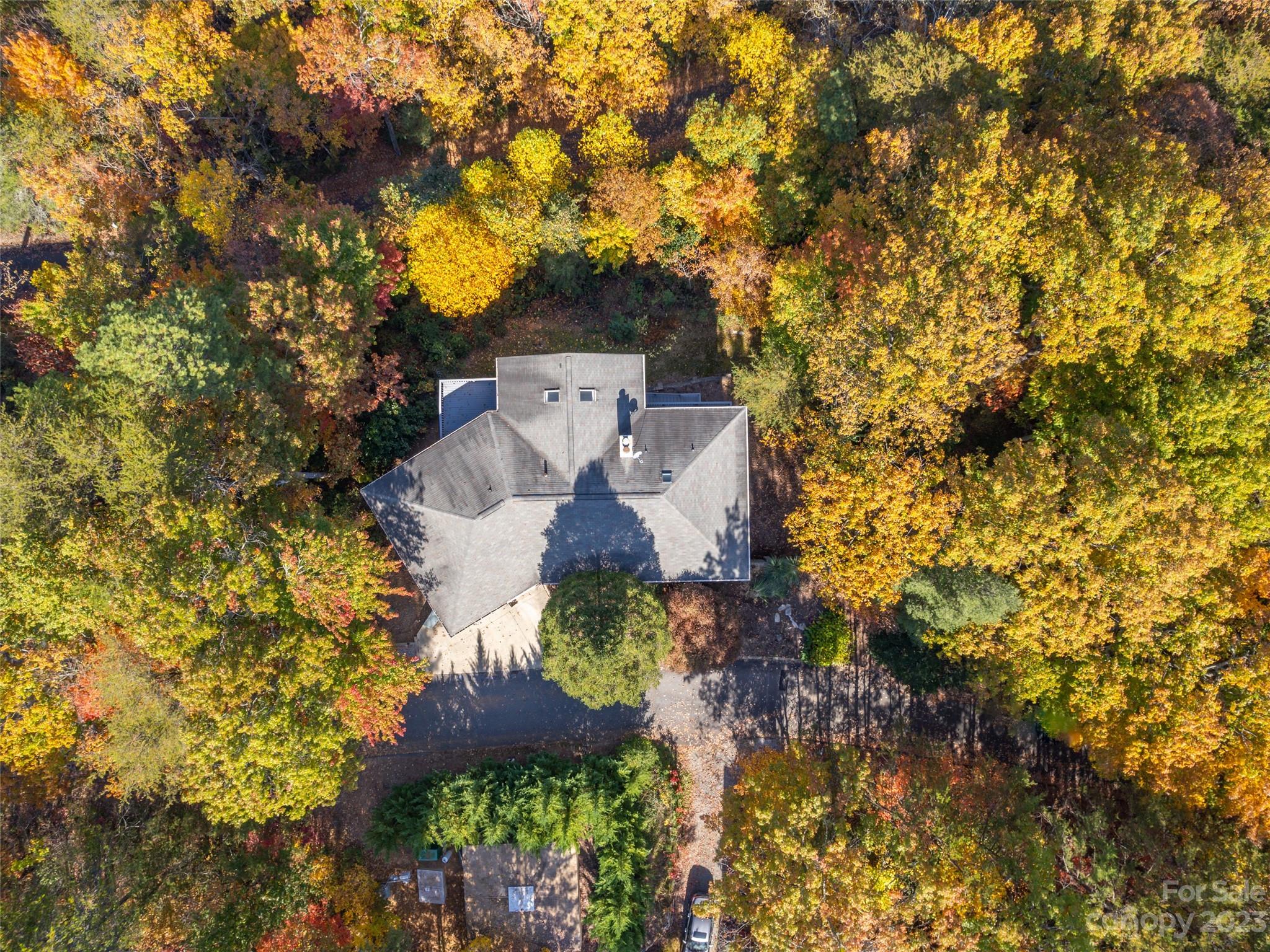 165 Ridgeway Road Lake Lure, NC 28746 - Photo 45 of 48 Gallery Image 45