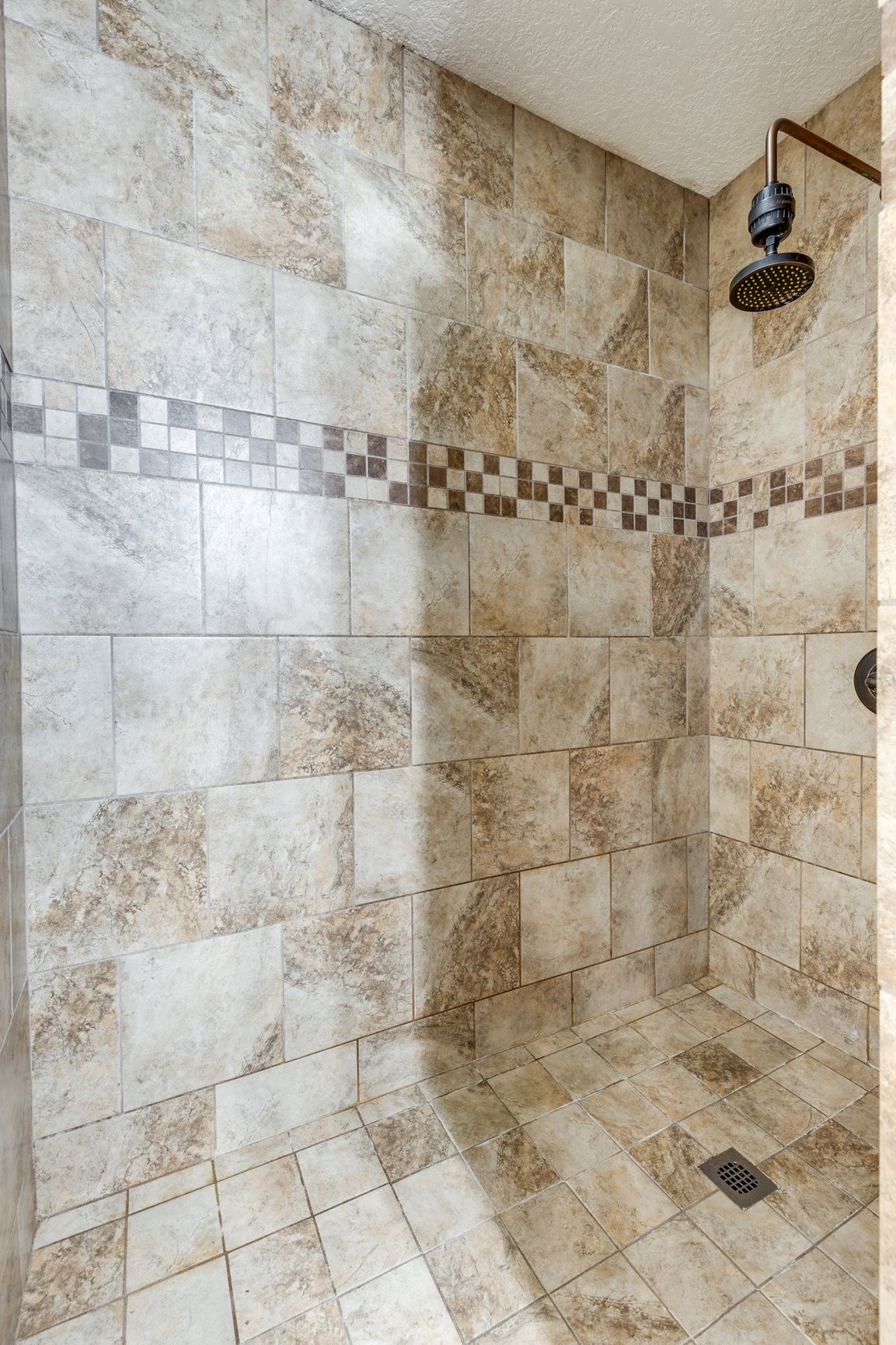 340 Old Spring Creek Road Estill Springs, TN 37330 - Photo 23 of 60 a bathroom with a shower