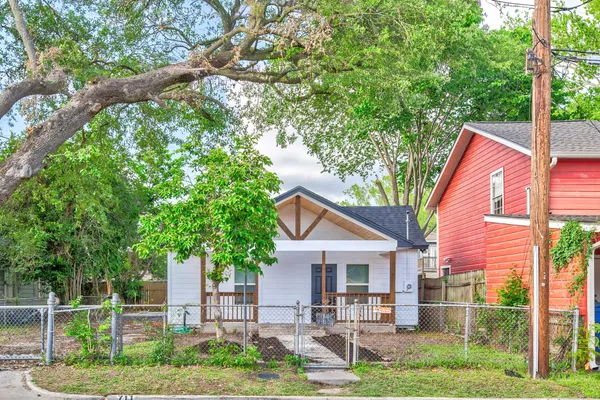 $1,850 | 711 Staitti Street, Humble, TX 77338