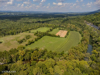 799 Bartley Road Rose Hill, VA 24281 - Photo 2 of 33 River front with fields - Copy