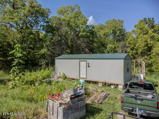 799 Bartley Road Rose Hill, VA 24281 - Photo 23 of 33 cabin