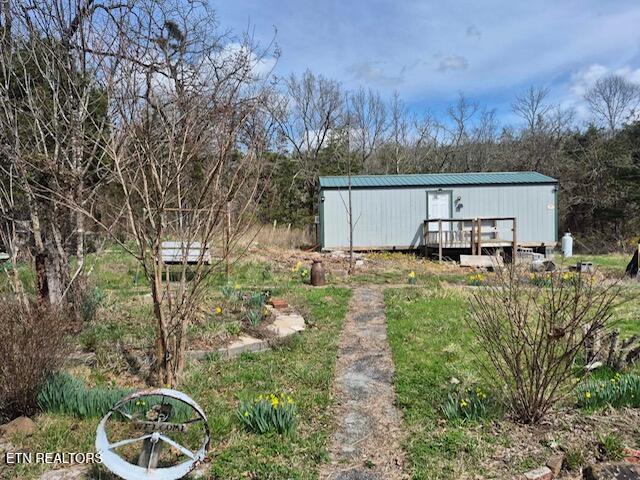 799 Bartley Road Rose Hill, VA 24281 - Photo 28 of 33 A