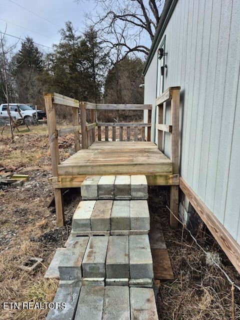 799 Bartley Road Rose Hill, VA 24281 - Photo 29 of 33 D