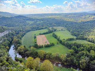 799 Bartley Road Rose Hill, VA 24281 - Photo 7 of 33 river and fields