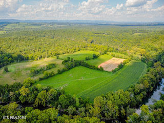 799 Bartley Road Rose Hill, VA 24281 - Photo 8 of 33 fields & river