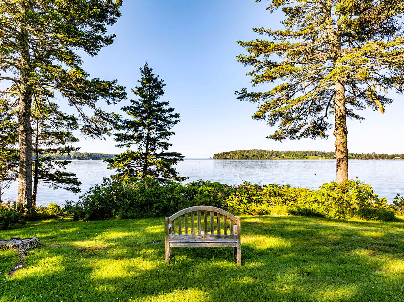 250 Davis Point Road Cushing, ME 04563 - Photo 41 of 44