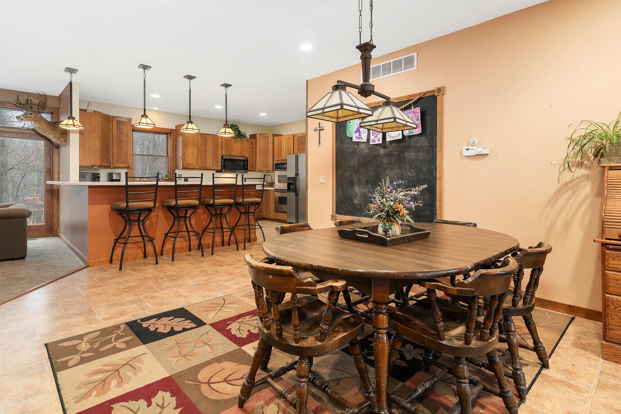 10263 Wildwood Road Alanson, MI 49706 - Photo 5 of 41 Gallery Image 5