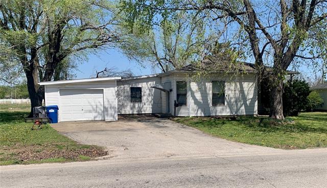 307 West 23rd Street Fort Scott, KS 66701 - Photo 1 of 1