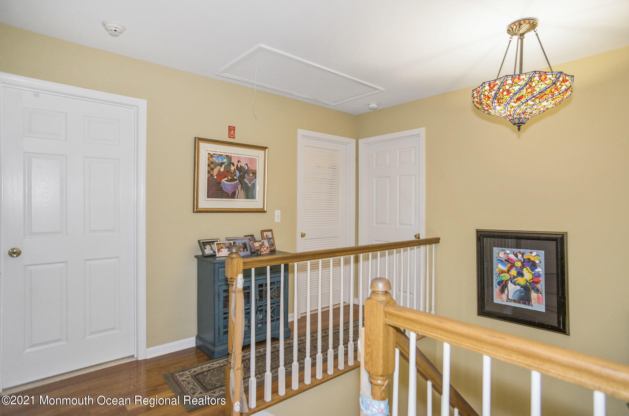 20 Queen Ann Road Brick, NJ 08723 - Photo 19 of 38 _RMJ1391 hallway