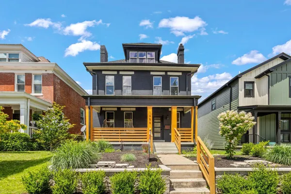 $650,000 | 1456 Fair Avenue, Columbus, OH 43205