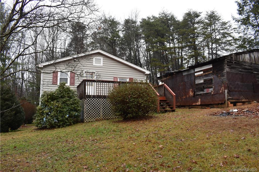 86 Wall Poole Road Marion, NC 28752 - Photo 33 of 43 Gallery Image 33