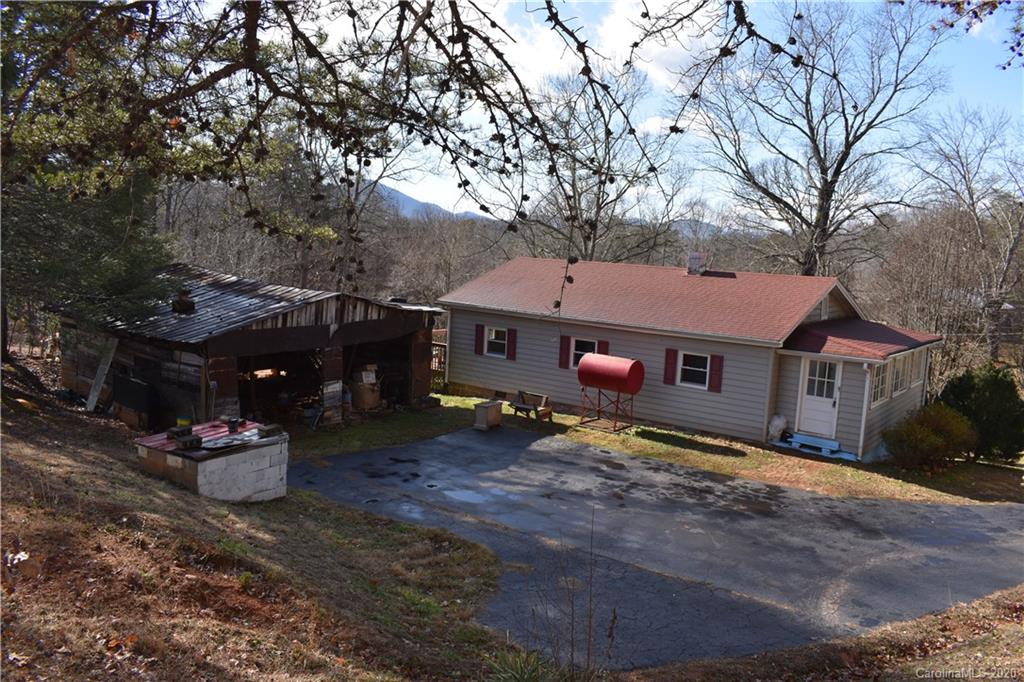 86 Wall Poole Road Marion, NC 28752 - Photo 39 of 43 Gallery Image 39