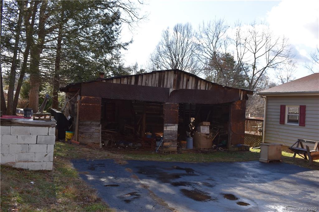 86 Wall Poole Road Marion, NC 28752 - Photo 41 of 43 Gallery Image 41