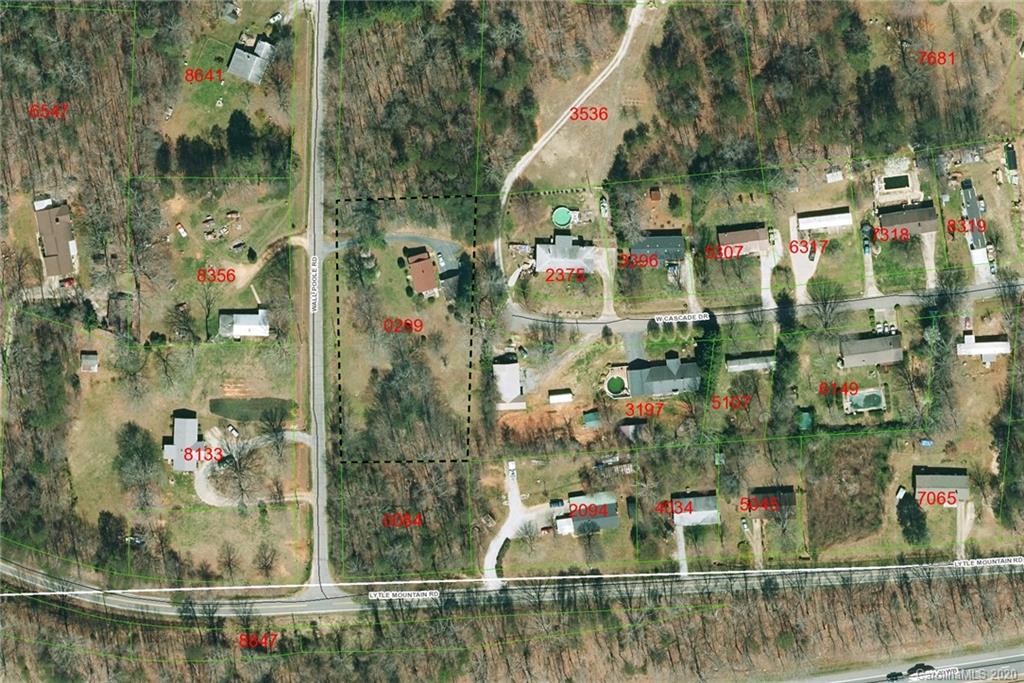 86 Wall Poole Road Marion, NC 28752 - Photo 42 of 43 Gallery Image 42