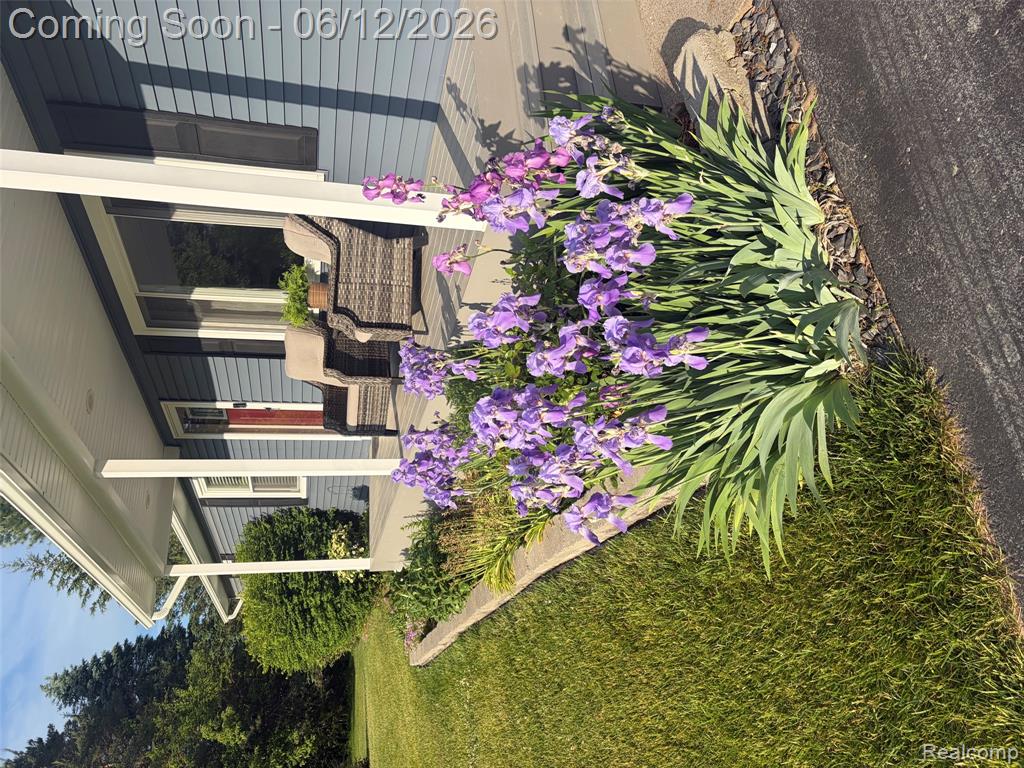 10186 Converse Road Fowlerville, MI 48836 - Photo 29 of 33
