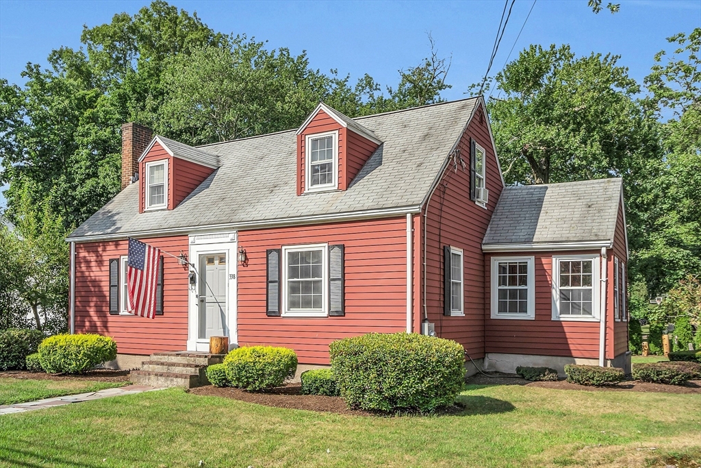 338 Common Street Walpole, MA 02081 - Photo 1 of 16 Gallery Image 1