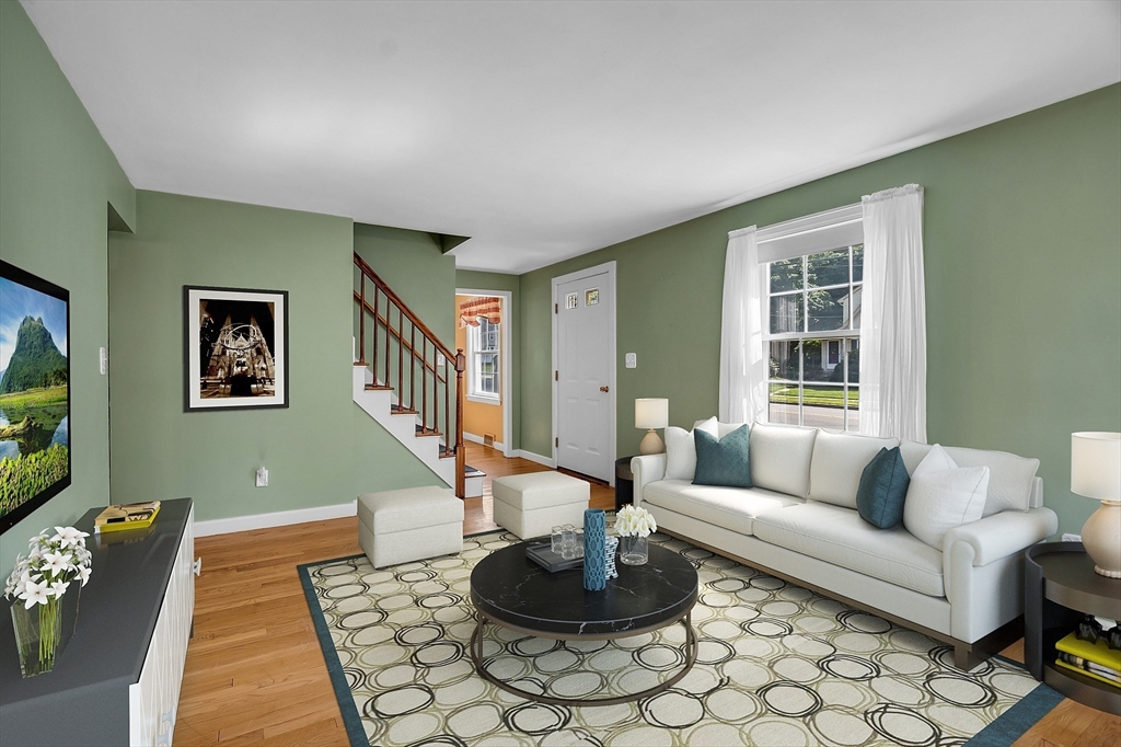 338 Common Street Walpole, MA 02081 - Photo 3 of 16 Gallery Image 3