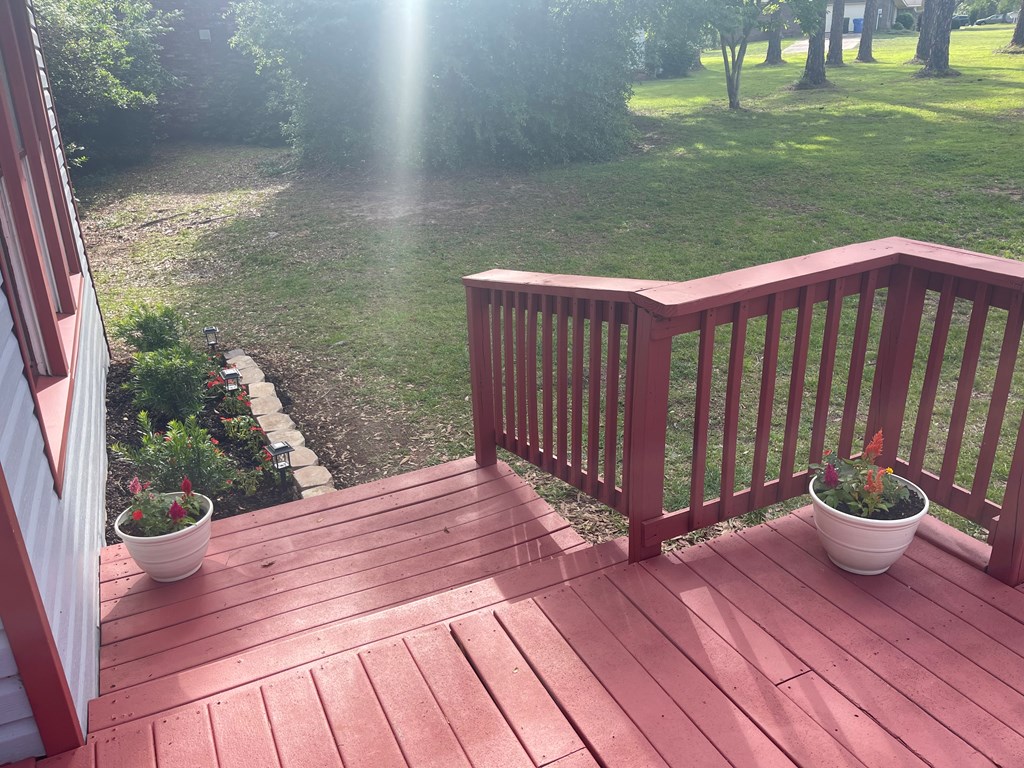 101 Foxrun Trail Dothan, AL 36303 - Photo 13 of 75