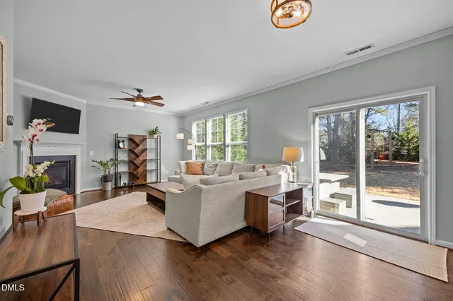 $394,900 | 4603 Silver Charm Drive, Knightdale, NC 27545