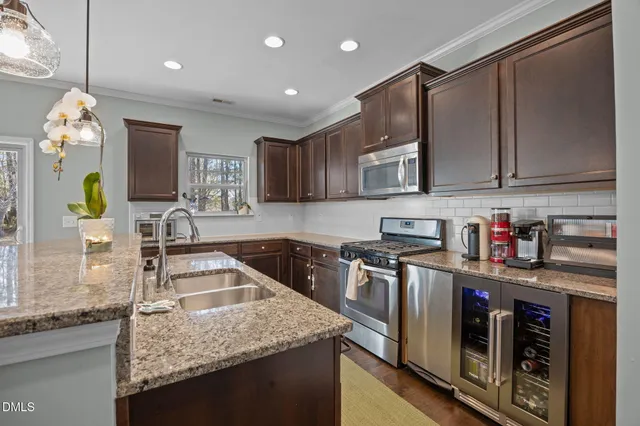 $394,900 | 4603 Silver Charm Drive, Knightdale, NC 27545