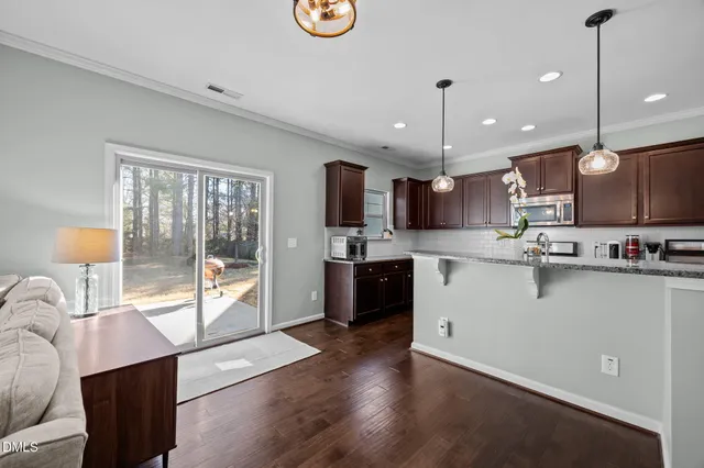 $394,900 | 4603 Silver Charm Drive, Knightdale, NC 27545