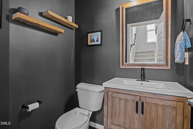 $394,900 | 4603 Silver Charm Drive, Knightdale, NC 27545