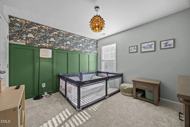 $394,900 | 4603 Silver Charm Drive, Knightdale, NC 27545