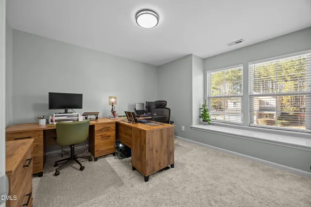 $394,900 | 4603 Silver Charm Drive, Knightdale, NC 27545