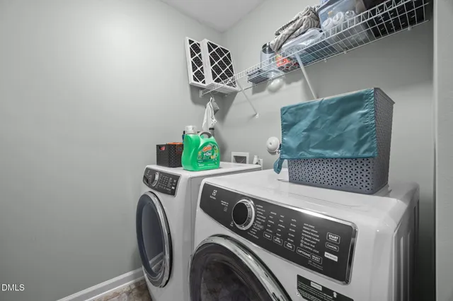 $394,900 | 4603 Silver Charm Drive, Knightdale, NC 27545