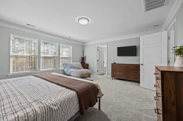 $394,900 | 4603 Silver Charm Drive, Knightdale, NC 27545