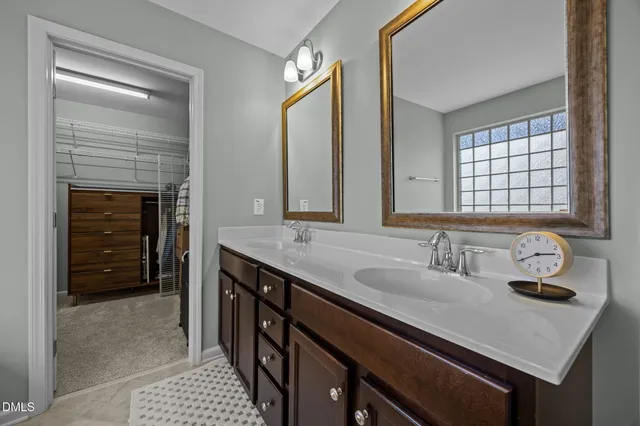 $394,900 | 4603 Silver Charm Drive, Knightdale, NC 27545